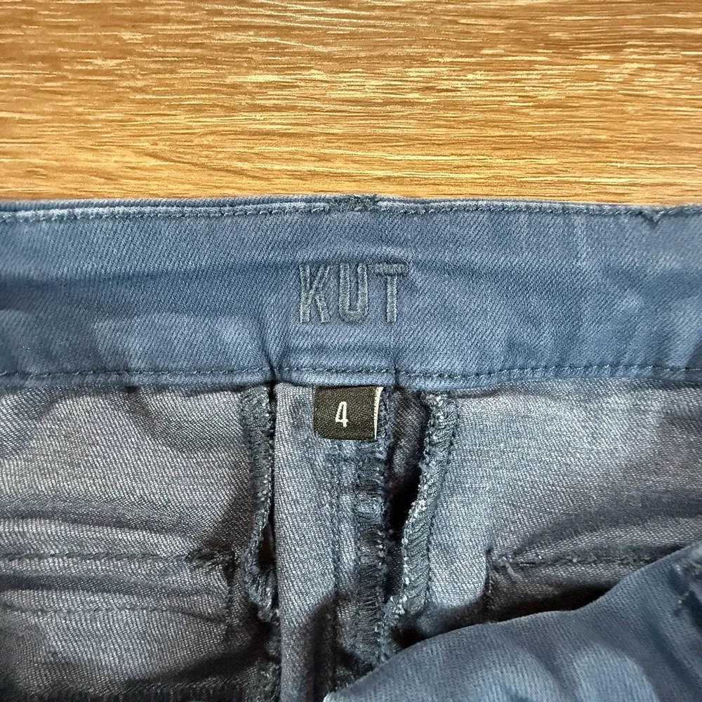Kut from the Kloth kut from